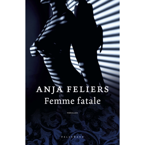 Femme fatale (Paperback)