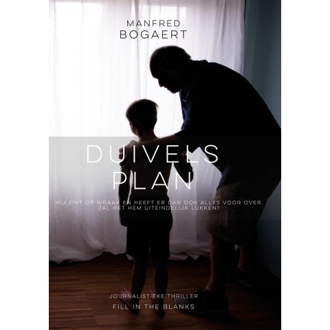Duivels plan (Paperback)