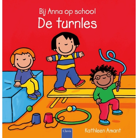 De turnles (Hardback)