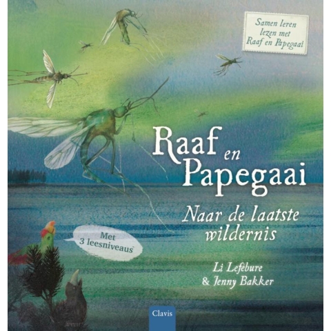 Naar de laatste wildernis (Hardback)