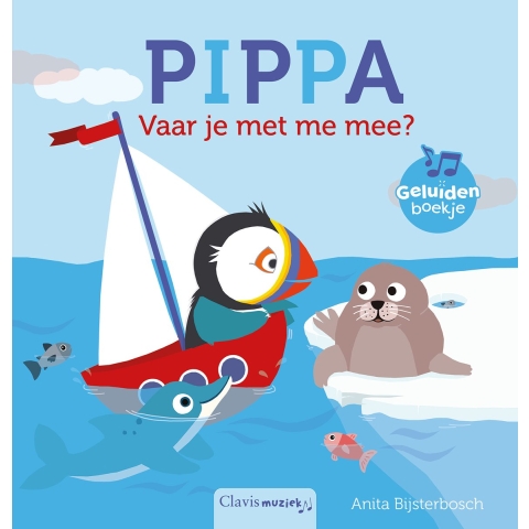 Vaar je met me mee? (Hardback)