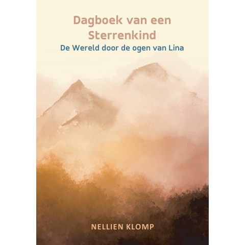 Dagboek van een Sterrenkind (Paperback)