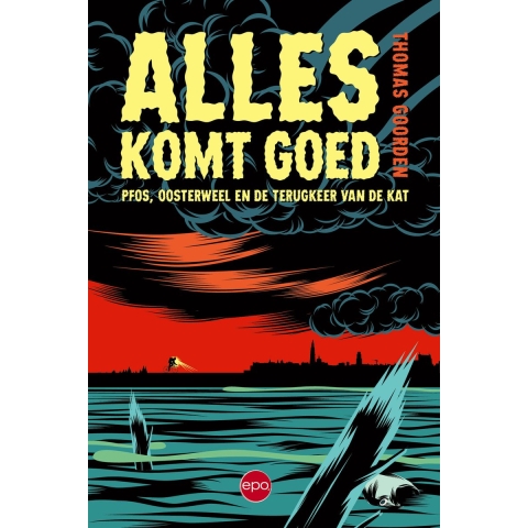 Alles komt goed (Paperback)