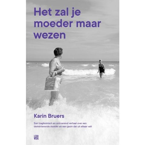 Het zal je moeder maar wezen (Paperback)