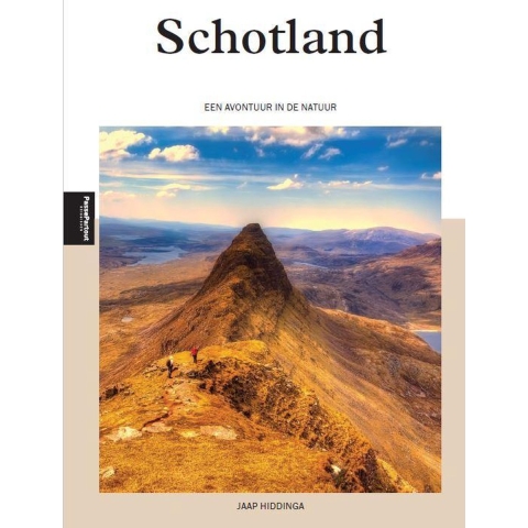 Schotland (Paperback)