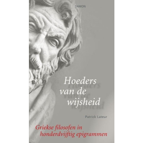Hoeders van de wijsheid (Hardback)