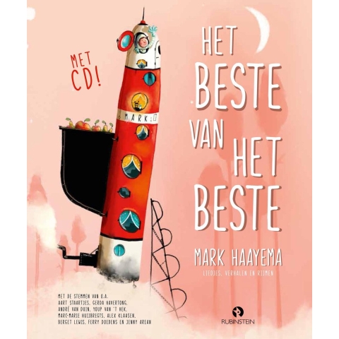 Het beste van het beste (Hardback)