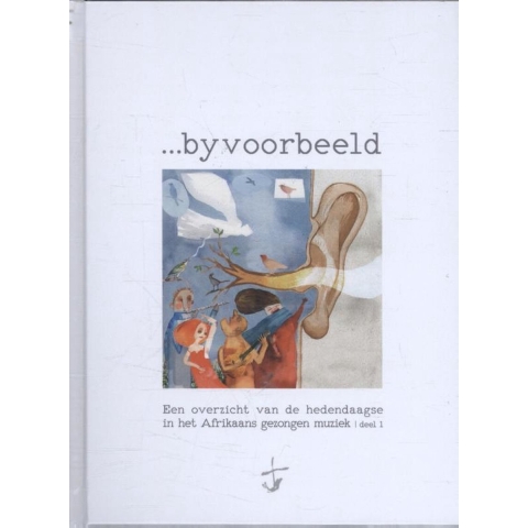 byvoorbeeld (Hardback)