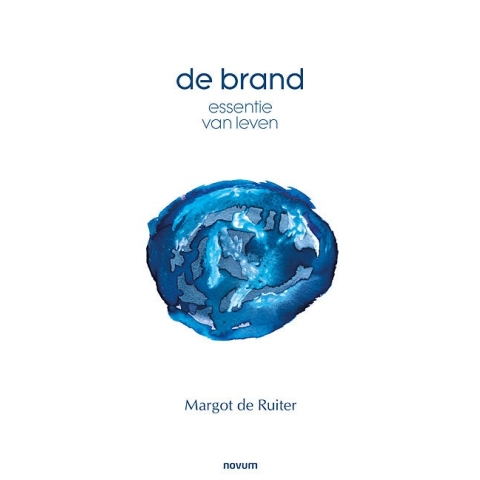 De brand (Paperback)