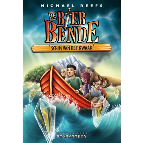 Schim van het Kwaad (Paperback)