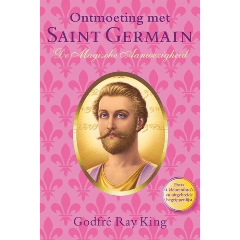 De magische aanwezigheid (Paperback)