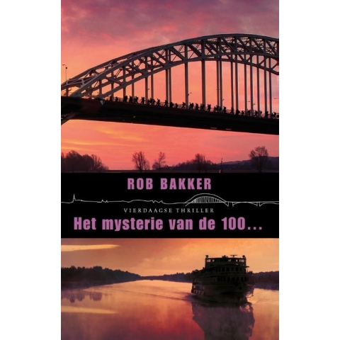 Het mysterie van de 100... (Paperback)