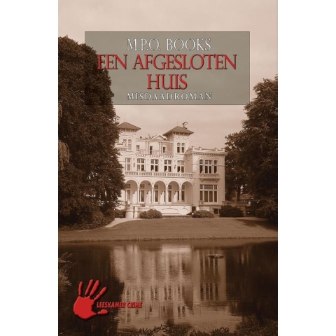 Een afgesloten huis (Paperback)
