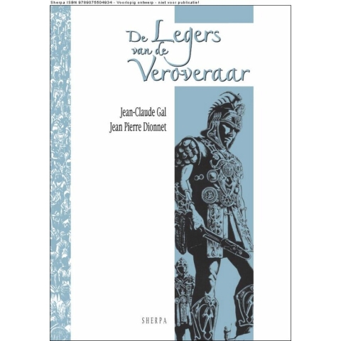 De legers van de veroveraar & de kathedraal (Hardback)