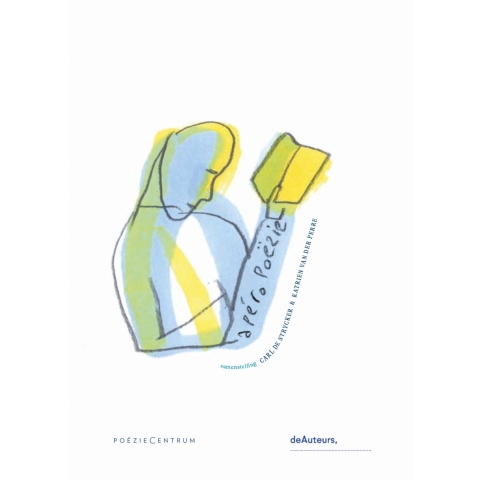 Apéro Poëzie (Paperback)