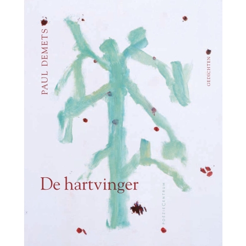De hartvinger (Paperback)