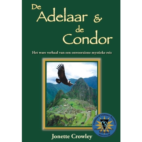 De Adelaar & De Condor (Paperback)