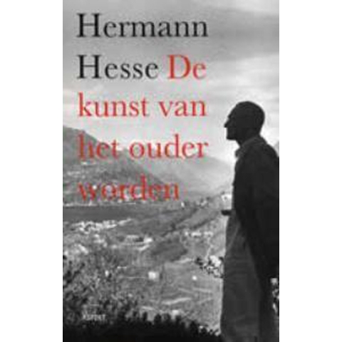 De kunst van het ouder worden (Paperback)