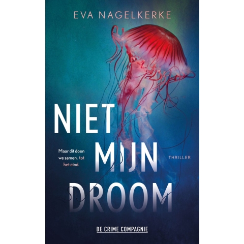 Niet mijn droom (Paperback)