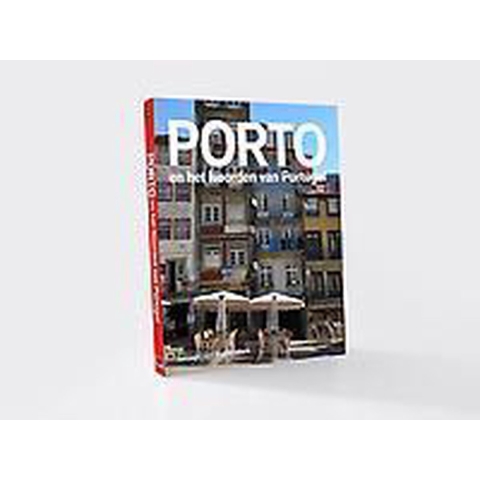 Porto en het Noorden van Portugal (Paperback)
