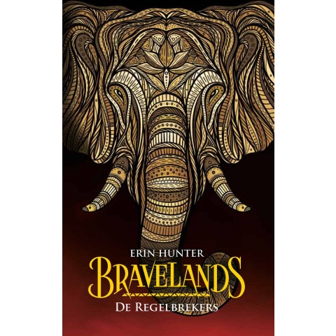 De Regelbrekers (Hardback)