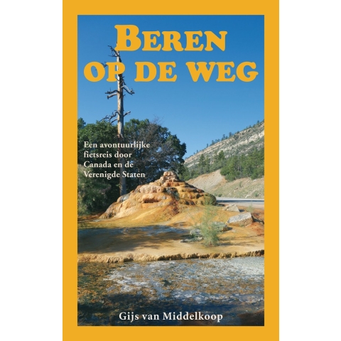 Beren op de weg (Paperback)