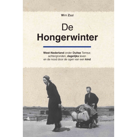 De Hongerwinter (Paperback)