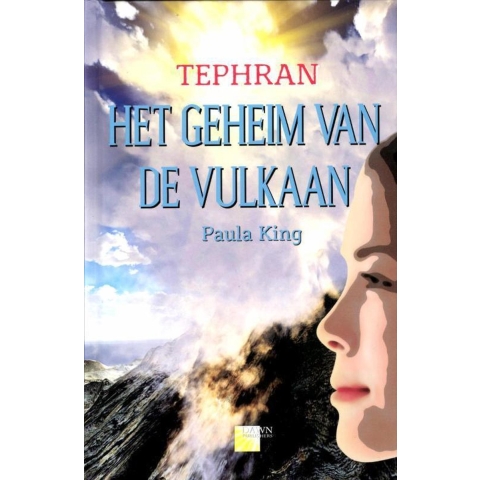Het geheim van de vulkaan (Hardback)