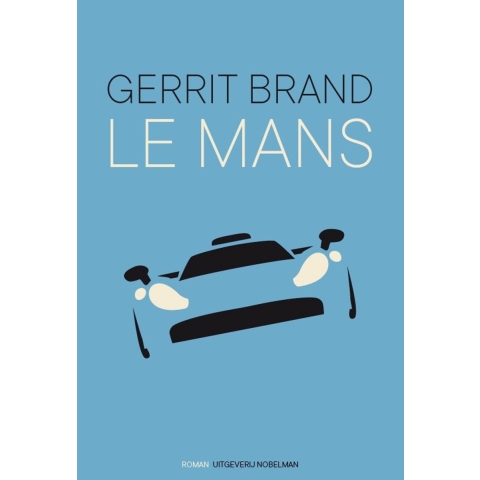 Le Mans (Hardback)