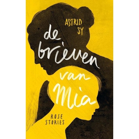 De brieven van Mia (Hardback)