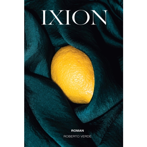 IXION (Hardback)