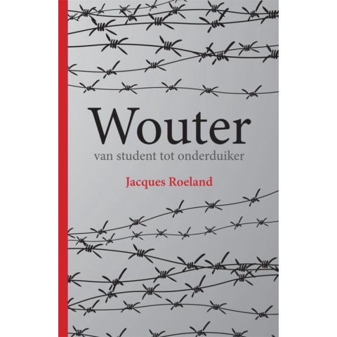 Wouter (Hardback)
