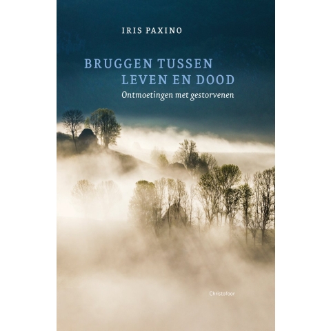 Bruggen tussen leven en dood (Hardback)