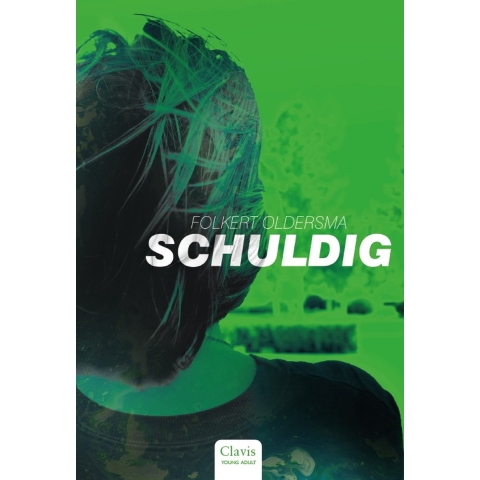 Schuldig (Hardback)