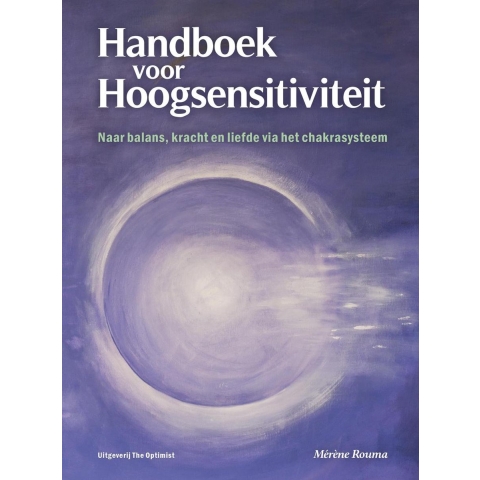 Handboek voor Hoogsensitiviteit (Hardback)