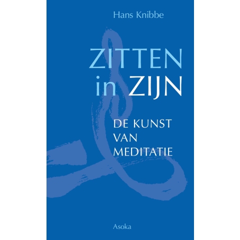 Zitten in Zijn (Hardback)