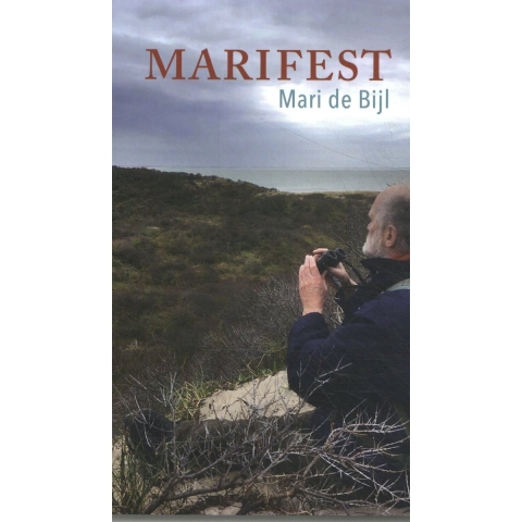 Marifest (Hardback)