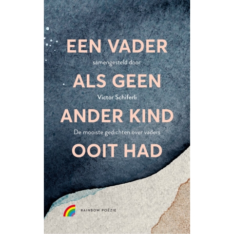 Een vader als geen ander kind ooit had (Hardback)