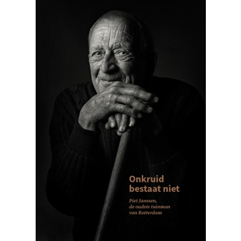 Onkruid bestaat niet (Hardback)