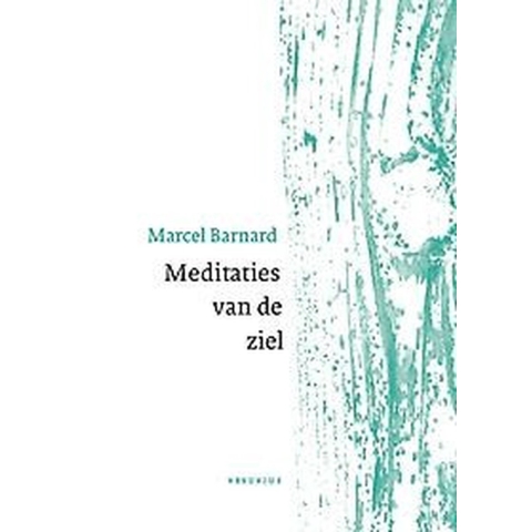 Meditaties van de ziel (Hardback)