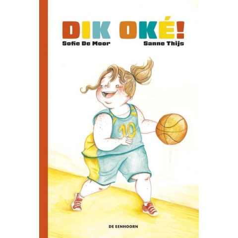 Dik oké! (Hardback)