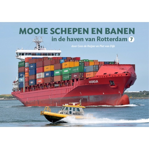 Mooie schepen en banen (Hardback)
