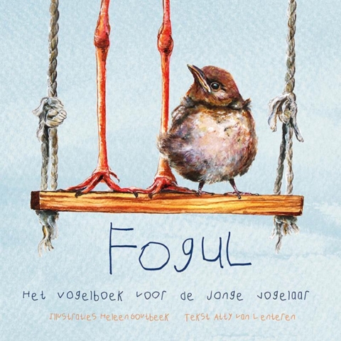 Fogul (Hardback)