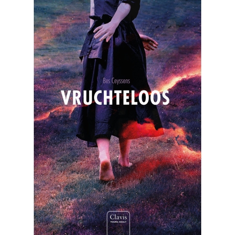 Vruchteloos (Hardback)