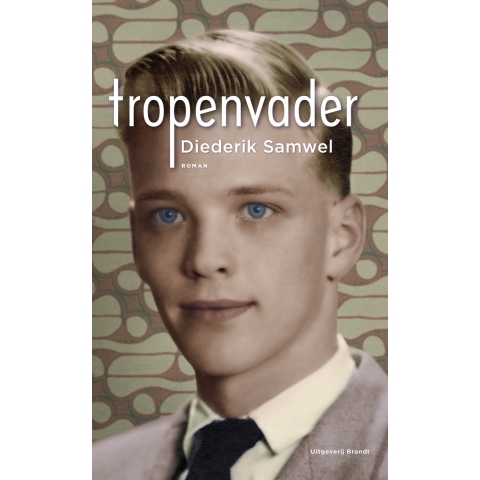 Tropenvader (Hardback)