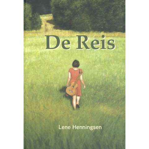De reis (Hardback)