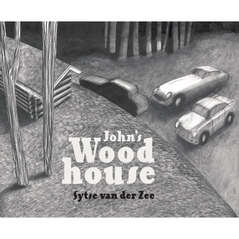 John&apos;s Woodhouse (Hardback)
