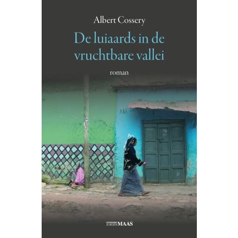 De luiaards in de vruchtbare vallei (Hardback)