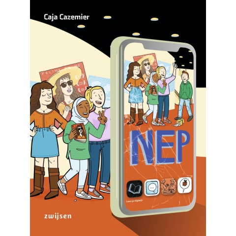 Nep (Hardback)