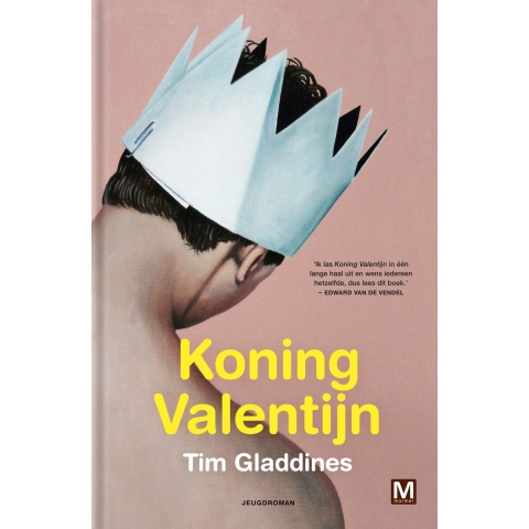 Koning Valentijn (Hardback)